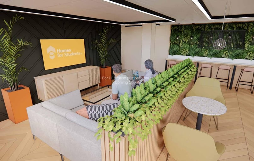 Cavendish Street, City Centre, Leeds - Image 1